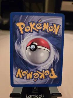 Pokemon Eevee 55/82 Team Rocket Regular LP/MP Trading Cards! - Image 2