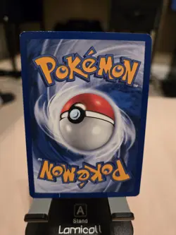 Pokemon TCG Gym Challenge Sabrina's Psyduck Card 99/132 Unlimited Uncommon LP+ - Image 2