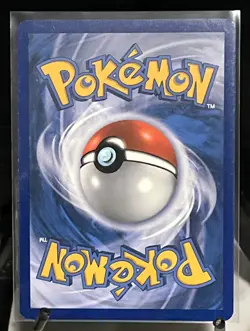 Lilligant BW49 Black Star Promo Holo Pokemon TCG - Image 2