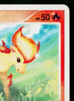 PONYTA 013/092 INTENSE FIGHT IN THE DESTROYED SKY JAPANESE POKEMON TCG - Image 3