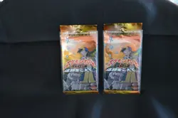 POKEMON 1999 JAPANESE NEO DISCOVERY BOOSTER PACK - Image 1