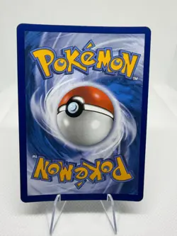 Mega Abomasnow ex Near Mint 036/132 Me01: Mega Evolution Holo Pokemon TCG - Image 2
