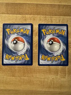 Pokemon Sudowoodo IR 219/193 SV02: Paldea Evolved Lot of 2 - Image 2