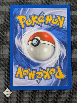 Celebi 3/64 - Neo Revelation Unlimited Holo Rare Pokemon TCG NM - Image 2