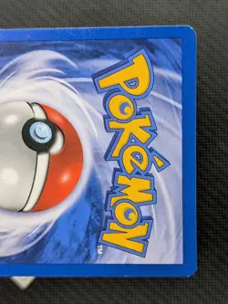 Celebi 3/64 - Neo Revelation Unlimited Holo Rare Pokemon TCG NM - Image 3