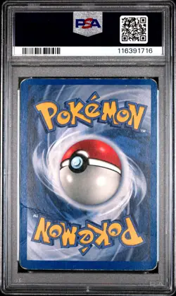 PSA 2 2000 Gym Challenge Blaine's Charizard 2/132 Holo Foil Pokemon Unlimited - Image 2