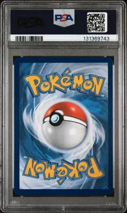 2020 POKEMON SWORD & SHIELD #142 FULL ART/SNORLAX VMAX PSA 9 - Image 2