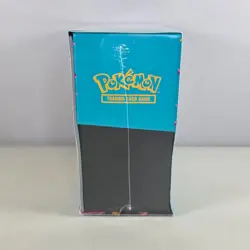 Pokemon TCG Mega Evolution Ascended Heroes Elite Trainer Box ETB SEALED IN HAND - Image 2