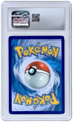 Snom 168/162 Temporal Forces Illustration Rare Holo Pokemon CGC 10 Gem Mint 2024 - Image 2