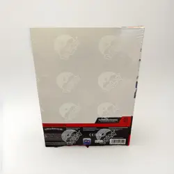 Lot Of 4 Pokemon Mega Evolution Mini Portfolio Sealed 48 Packs & 48 Portfolios - Image 2