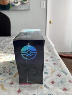 Pokemon Mega Evolution Phantasmal Flames Elite Trainer Box ETB Sealed - Image 2