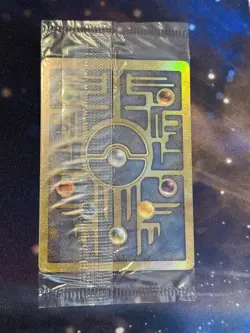 Sealed Ancient Mew Holo 2000 Movie Promo Pokemon - Image 1