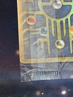 Sealed Ancient Mew Holo 2000 Movie Promo Pokemon - Image 4