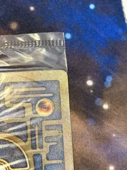 Sealed Ancient Mew Holo 2000 Movie Promo Pokemon - Image 5