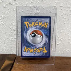 Pokemon TCG Charizard Generations RC5 Holo Uncommon - Image 2