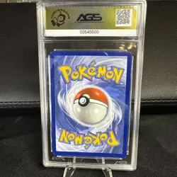 Lucario 114/198 Cosmos Holo Scarlet & Violet Stamped Pokemon 9.5 w Swirl🔥 - Image 2