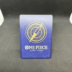 One Piece OP12 Legacy of the Master YASOPP OP09-013 Rare Alt Art SP English - Image 5