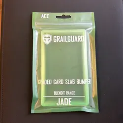 Grail Guard Graded Card Slab Bumper Protector Case for ACE Blendit range - Image 1