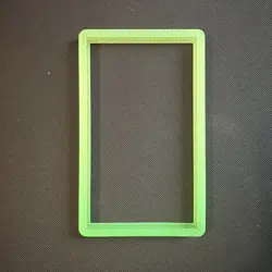 Grail Guard Graded Card Slab Bumper Protector Case for ACE Blendit range - Image 2