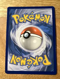 Pokemon TCG Tyranitar GX Lost Thunder Holo Card 223/214 Secret Ultra Rare GMT - Image 2