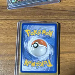 Pokemon Magearna EX Full Art Ultra Rare Holo 110/114 XY Steam Siege Trading Card - Image 2