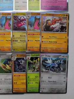 Lot Of (32) Pokemon TCG Holo Rare Cards - Image 5