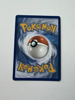 Pokemon Mega Charizard X EX 023 Promo Card Near Mint - Image 4