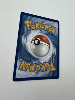 Pokemon Mega Charizard X EX 023 Promo Card Near Mint - Image 5