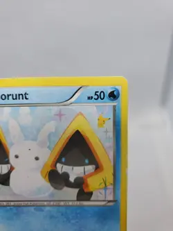 Snorunt Common Generations: Radiant Collection RC7/RC32 Pokemon Trading Card - Image 3