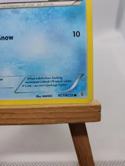 Snorunt Common Generations: Radiant Collection RC7/RC32 Pokemon Trading Card - Image 4