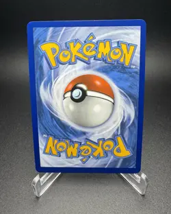 Mega Latios ex 100/132 Mega Evolutions Pokemon Card TCG NM - Image 2