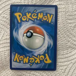 Eevee and Snorlax GX Tag Team Pokemon Card - Image 2