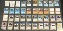 Magic World Championship: 1998 Seattle - Randy Buelher - 81 Cards - MTG - Image 3