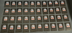 Magic World Championship: 1998 Seattle - Randy Buelher - 81 Cards - MTG - Image 4