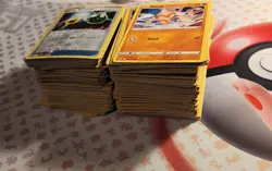 Bulk Lot of Crown Zenith Common Uncommon Rare and Reverse Holo Pokemon Cards - Image 2