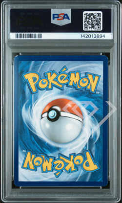 Pokemon Card Gengar EX 114/119 - Phantom Forces PSA 6 Italian - Image 2