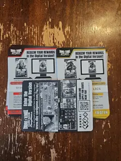 Large Lot Of Unused Code Cards For Dragonball Super FusionWorld Online Game - Image 1