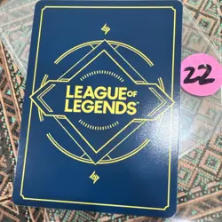 Six More Vodka Thousand-Tailed Watcher OGN Accelerate Holo Unit Card 116/298 - Image 2