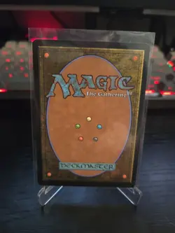 Giant of Babil R0020 Magic The Gathering Final Fantasy NM - Image 2