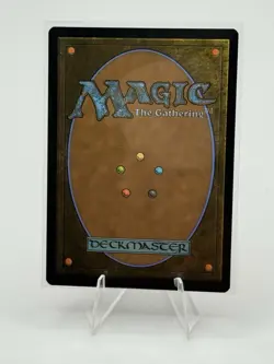 MTG - Lightning, Army of One _ Final Fantasy Regular Mythic #0233 - Image 2