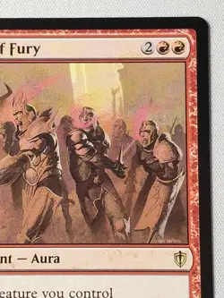 Breath of Fury Commander 2016 Regular - Image 5