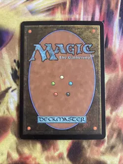 Summoner's Egg #157 (Damaged) Fifth Dawn 5DN Magic MTG - Image 2