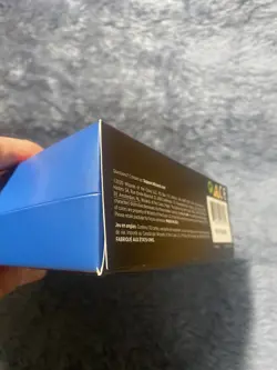 Magic The Gathering 2020 Commander Arcane Maelstrom Deck Ikoria Sealed - Image 4