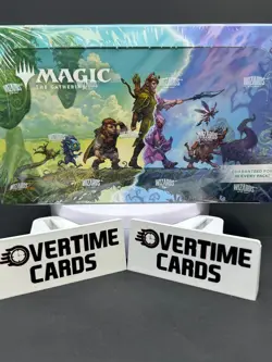 Magic the Gathering Lorwyn Eclipsed PLAY BOOSTER BOX Sealed MTG - Image 2
