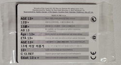 Magic The Gathering: Opt, PROMO FOIL x 4, Dominaria FNM - MTG 060/269 P - Image 2