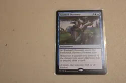 MtG Kindred Discovery - Image 1
