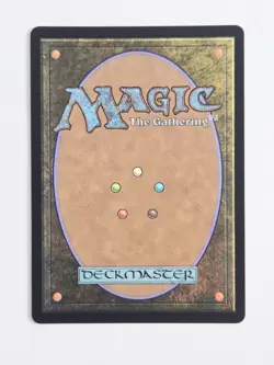 Snapcaster Mage (Chocobo Track Foil) Commander: Final Fantasy Foil NM - Image 2