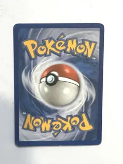 Pokemon Murkrow 30/115 - EX Unseen Forces - STAMPED Reverse Holo - NM - 2005 - Image 3