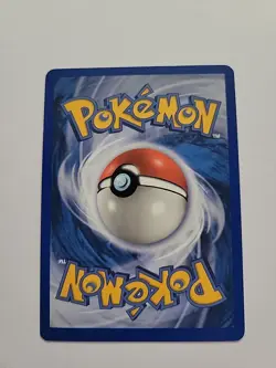 Nintendo Pokemon Groudon EX 002 TCG 2003 Black Star Promo Vintage Regular - Image 2