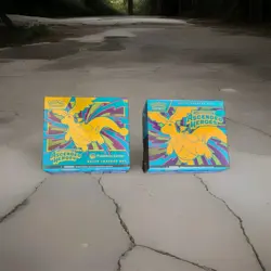 Pokemon Center Ascended Heroes Elite Trainer Box Set-2 ETB ( 1-Exclusive)FreShip - Image 1